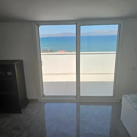 Cesmede Denize Sifir *