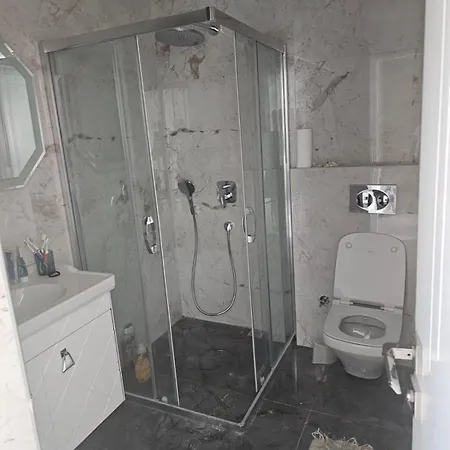 Cesmede Denize Sifir Cesme