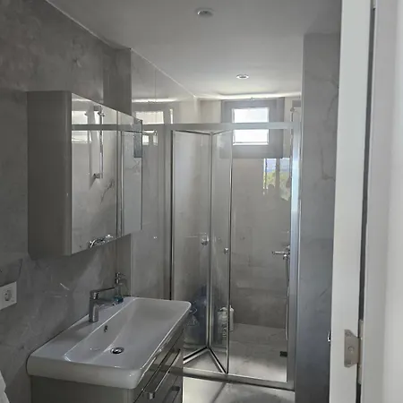 Villa Cesmede Denize Sifir